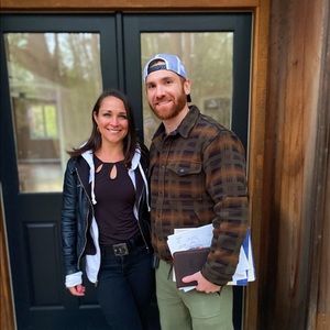 Meet your Posher, Grace